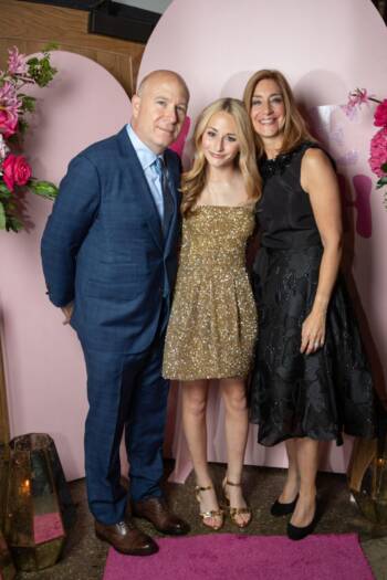 Bat Mitzvah Party Planner