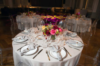 Bar Mitzvah Event Planner