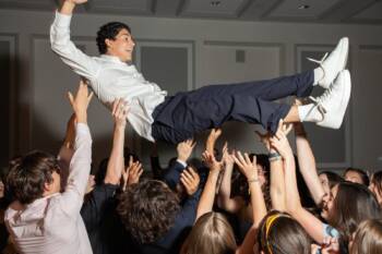Bar Mitzvah Event Planner