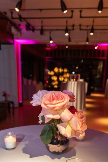 Bat Mitzvah Ace Hotel