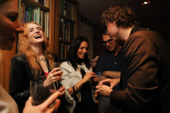 social event planner