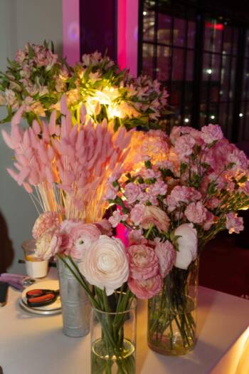 Bat Mitzvah Ace Hotel