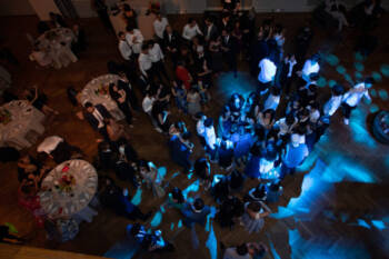 Bar Mitzvah Event Planner