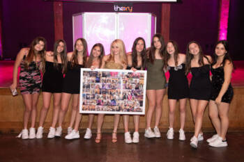 Bat Mitzvah Planner