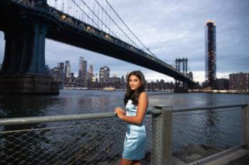 Bat Mitzvah Planner