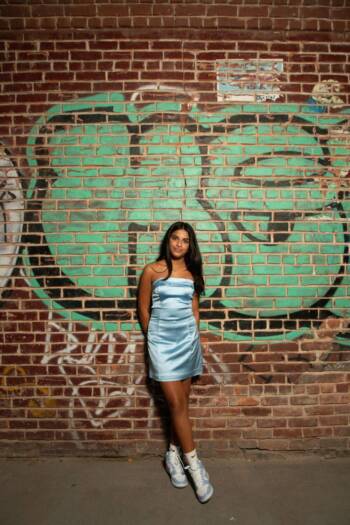 Bat Mitzvah Planner