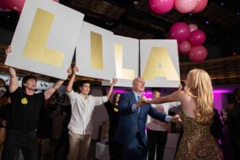 Event Planner NYC
