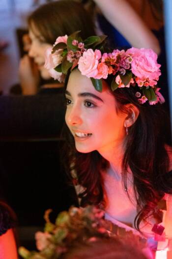 Bat Mitzvah