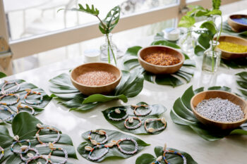 Event Planner Baby Shower