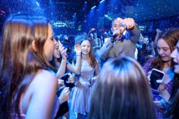 Bat Mitzvah Planner NYC