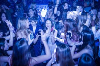 Bat Mitzvah Event Planner