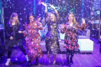 RUMI NYC EVENTS