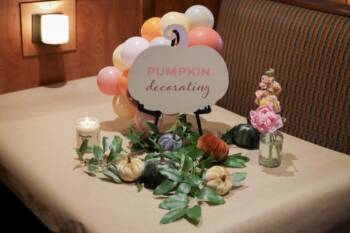 First Birthday Party Planner