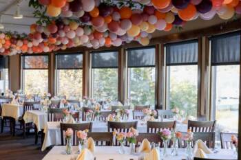 Milestone Party Planner