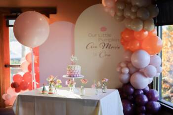 Milestone Event Planner