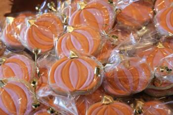 First Birthday Party Planner