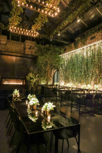 Bar Mitzvah Planner NYC
