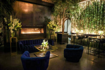 Bar Mitzvah Event Planner