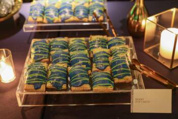Favors Neon Bar Mitzvah