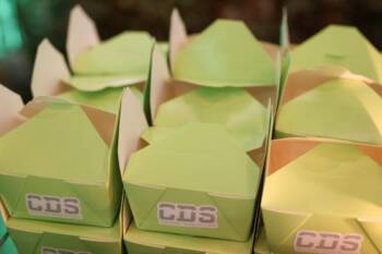 Dessert Bar Bar Mitzvah NYC
