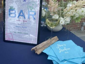 Social Event Planner