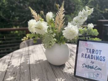 NYC Social Event Planner