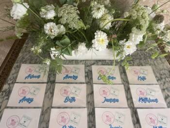 NYC Event Planner