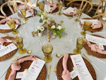 Social Event Planner