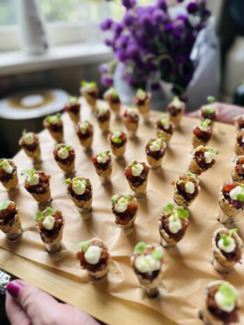 NYC Event Planner