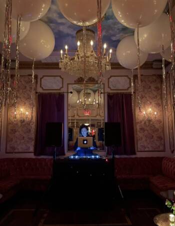 Milestone Event Planner Dear Irving