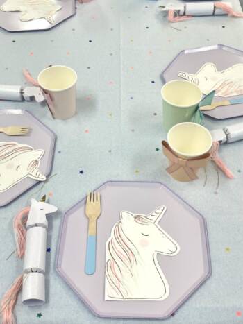 Unicorn Party