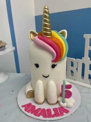 Unicorn Party