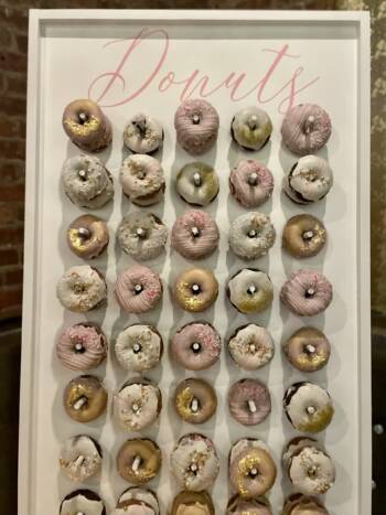 Bat Mitzvah Planner Brooklyn