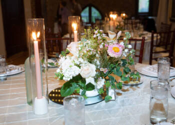 Bat Mitzvah Planner NYC