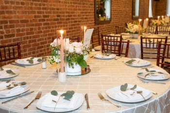 Bat Mitzvah Planner