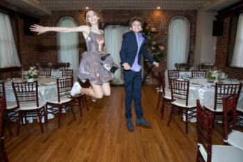 Bat Mitzvah Planner Brooklyn