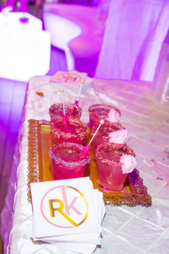 Bat Mitzvah Planner