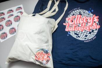 Mitzvah Merchandise