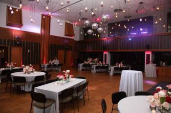 Bat Mitzvah Ace Hotel