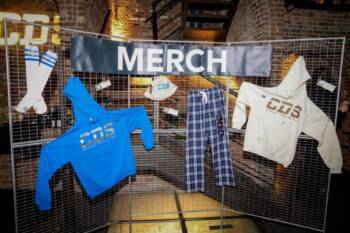 Bar Mitzvah Planner