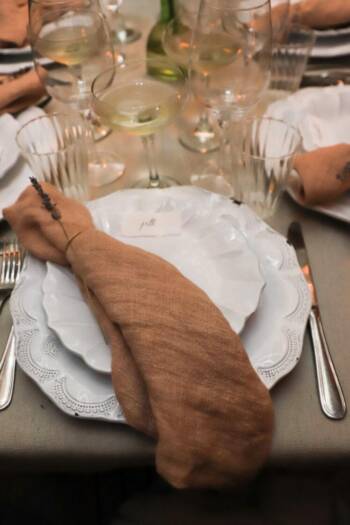 Milestone Event Planner