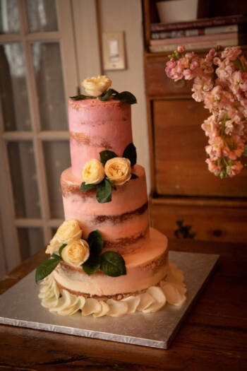 50th Birthday Event Planner
