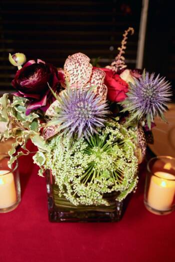 Loretta Lester Party Planning