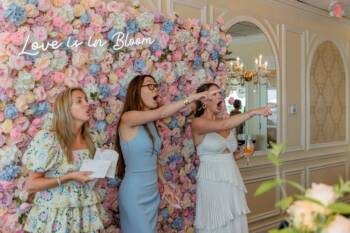 Bridal Shower Games