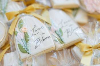 Bridal Shower Event Planner