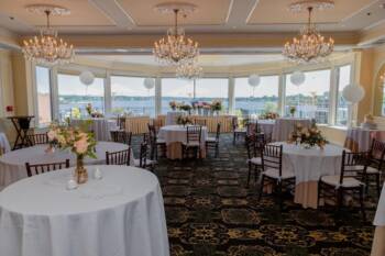 Molly Pitcher Inn Event