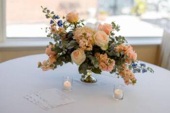 Milestone Event Planner