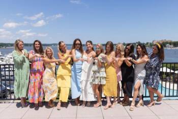 Bridal Shower Games