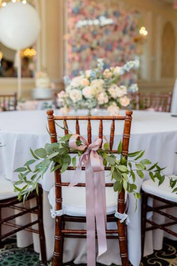 Bridal Shower Event Planner