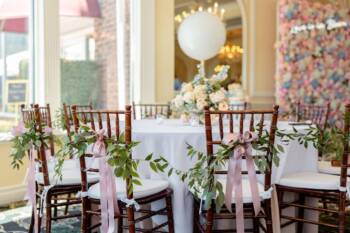 Bridal Shower Themes